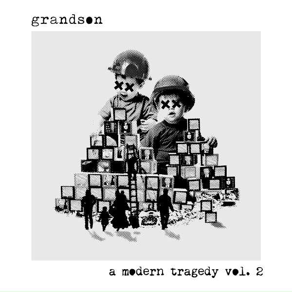 grandson - Is This What You Wanted