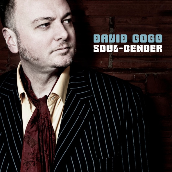 David Gogo - The Changeling