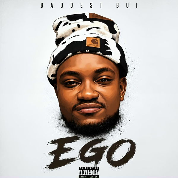 Ego - Ego