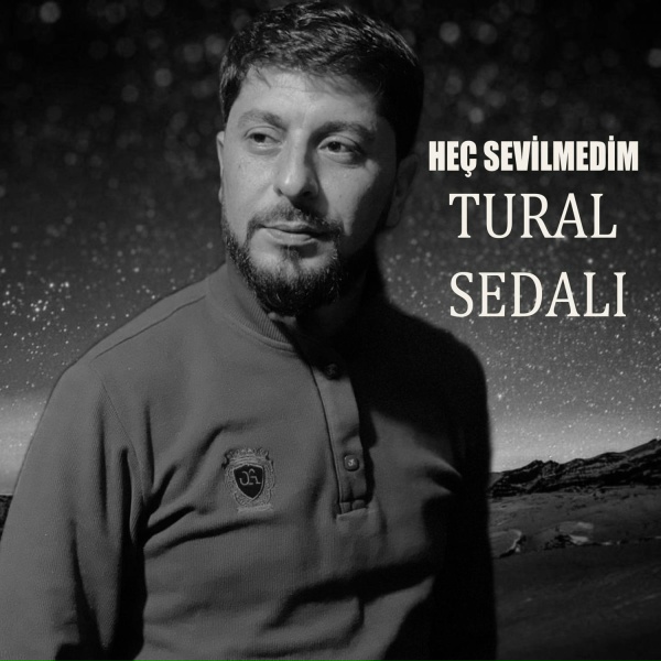 Tural Sedalı - Ağladım
