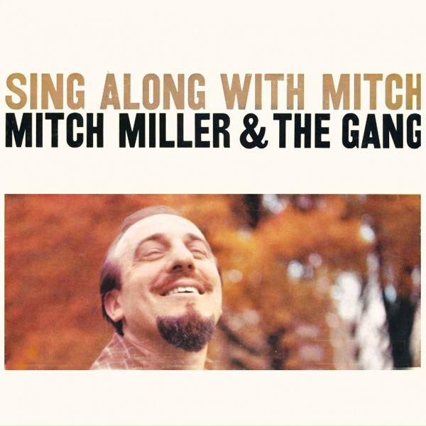 Mitch Miller - Don't Fence Me In
