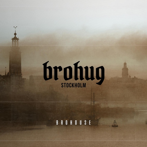 BROHUG - Stockholm