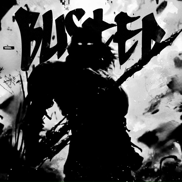 SCHWVFTY - BUSTED (SPED UP)