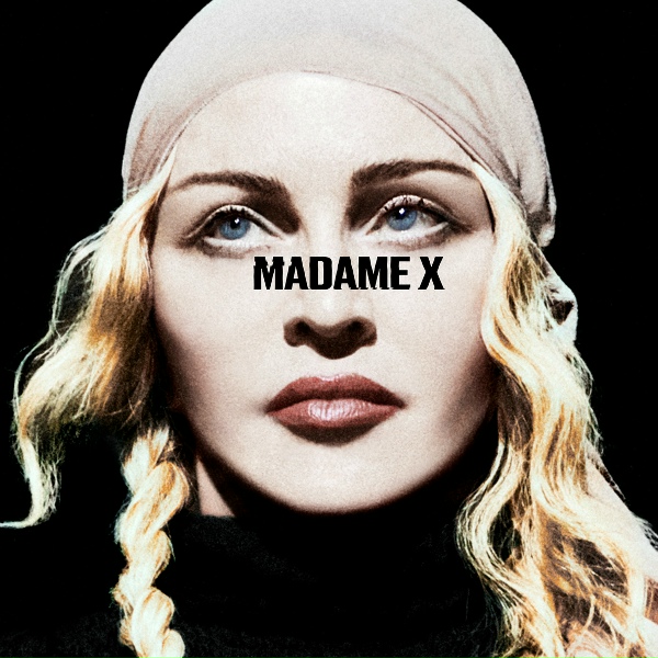 Madonna - I Don&rsquo;t Search I Find