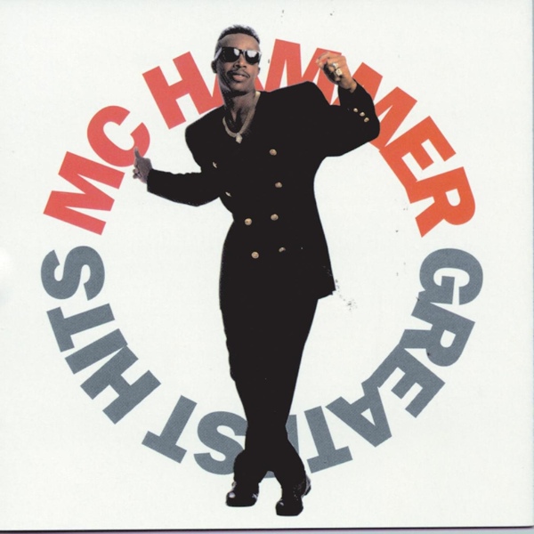 M.C. Hammer - Here Comes The Hammer