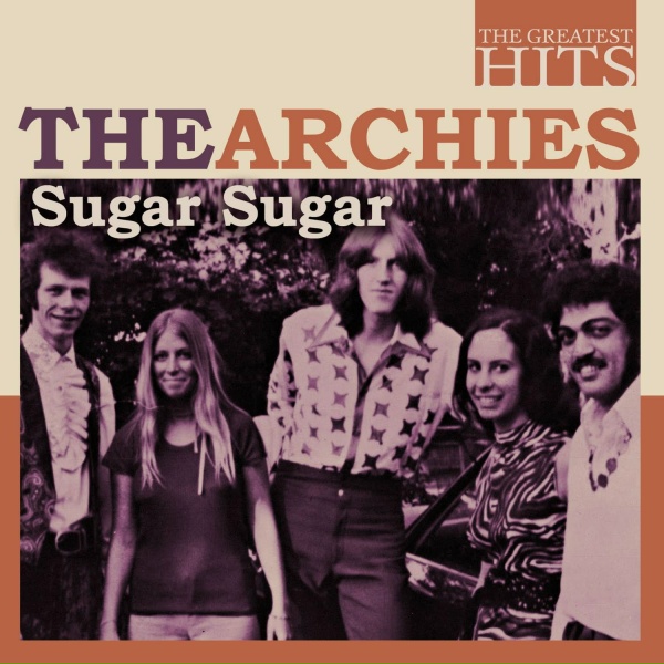 The Archies - Everything&rsquo;s Alright
