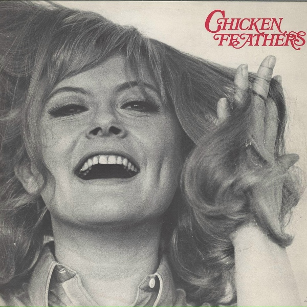 Monica Zetterlund - The Real Guitarist in the House