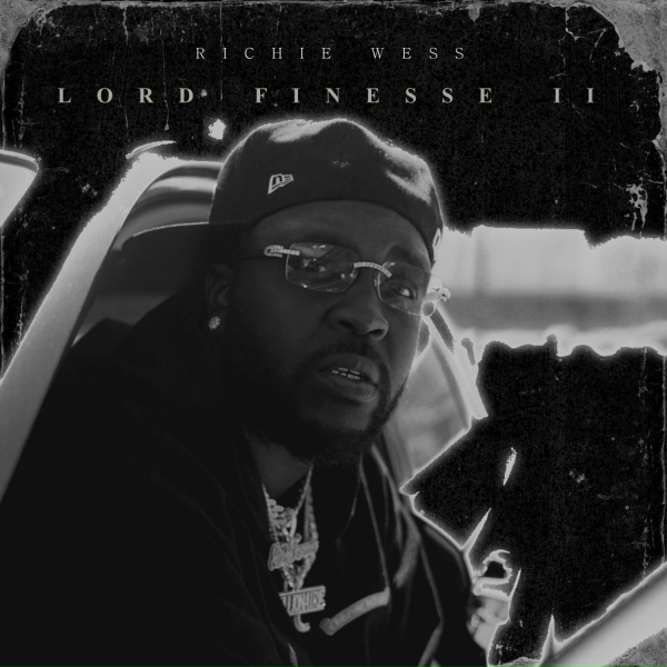 Richie Wess feat. Rich The Kid - Set Me Free