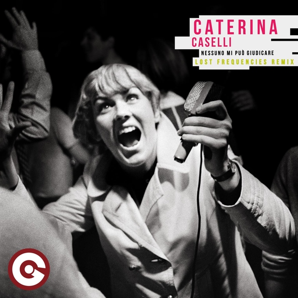 Caterina Caselli - Nessuno mi pu&ograve; giudicare