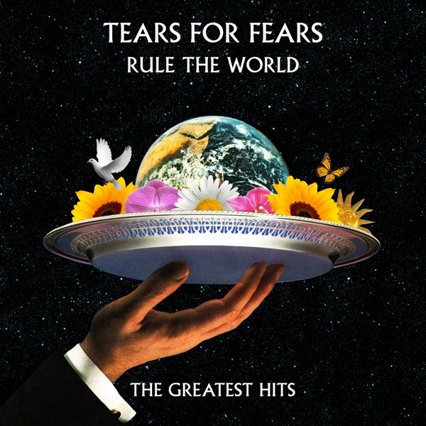 Tears For Fears - Stay