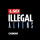 Lunacy Sound Division - Illegal Aliens (Original Mix) (Original Mix)