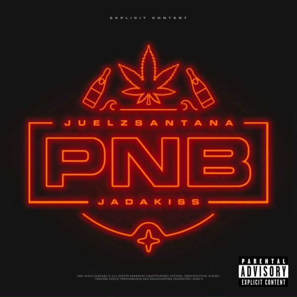 juelz santana, Jadakiss - Party N Bullshit