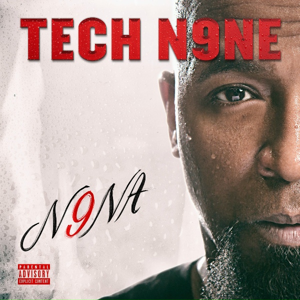 Tech N9ne - Chuki Fever