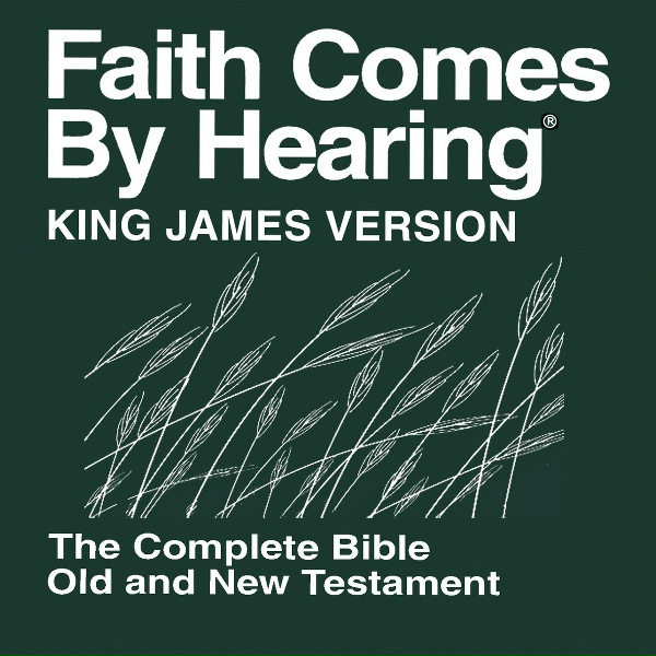 Bible - Genesis 22