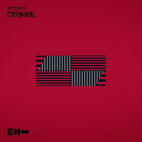 ENHYPEN - Intro : The Invitation