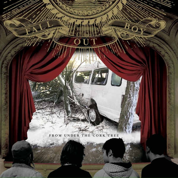Fall Out Boy - Of All The Gin Joints In All The World