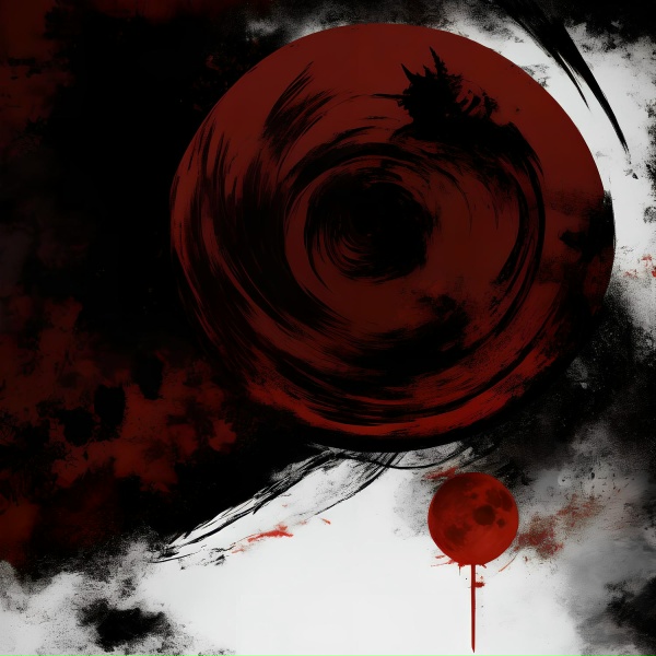 ShogunF - Akumu (Instrumental Version)