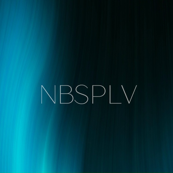 NBSPLV - Magic Talk