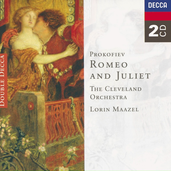 The Cleveland Orchestra, Lorin Maazel - Prokofiev: Romeo and Juliet, Op. 64 - Introduction