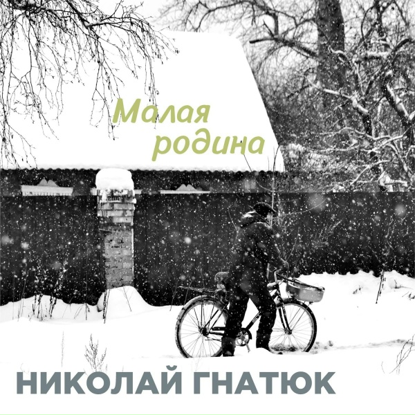 Николай Гнатюк - Папа, иди домой