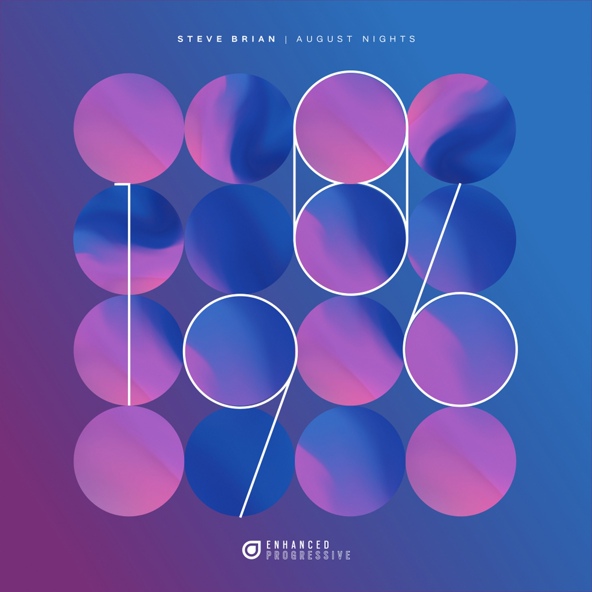 Steve Brian - August Nights