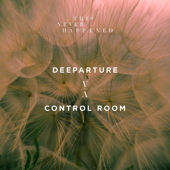Deeparture - Galley