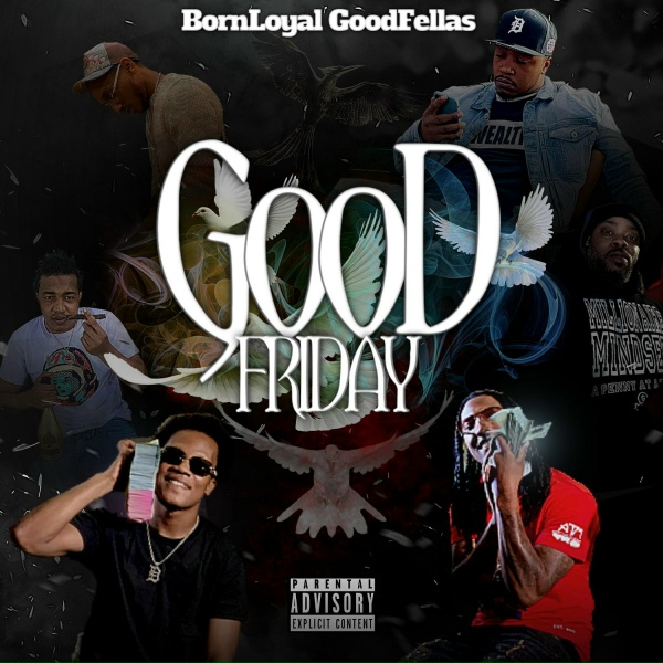 BagMoney Vedo feat. Kei Wonder - Bout That Life