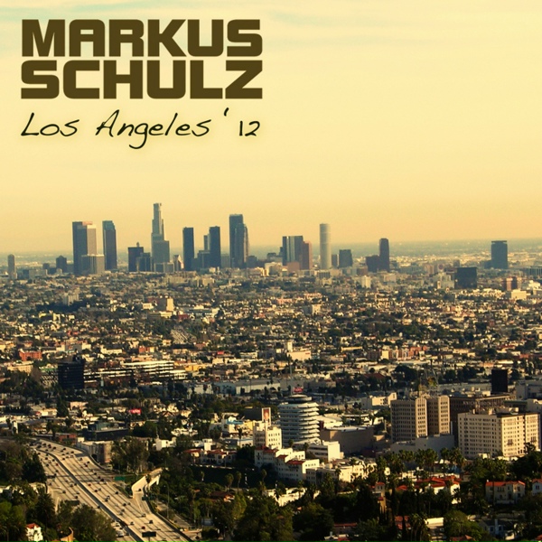 Markus Schulz - Bolandish