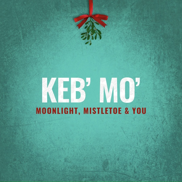 Keb' Mo' - Santa Claus, Santa Claus