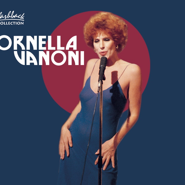 Ornella Vanoni - L'appuntamento