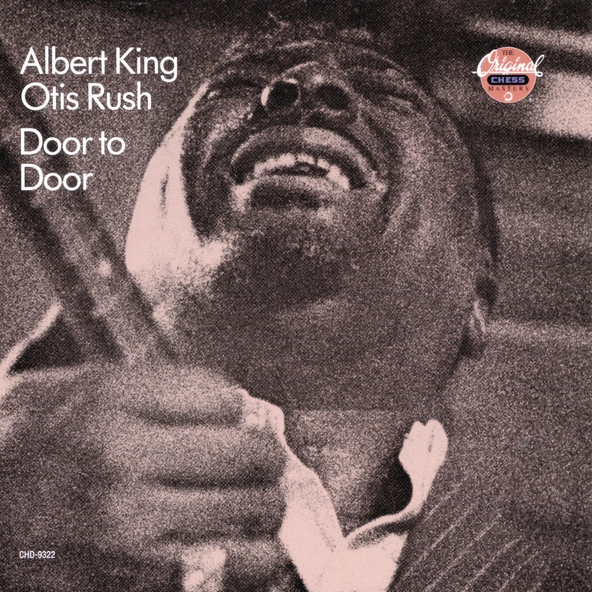 Otis Rush - All Your Love