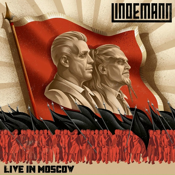 Lindemann - Praise Abort
