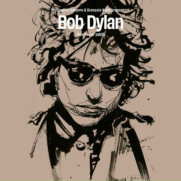 Bob Dylan - Mixed-up Confusion