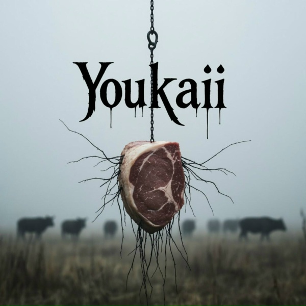 YouKaii - Trapper