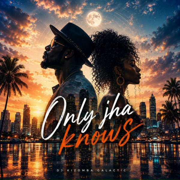 DJ Kizomba Galactic - Lovely