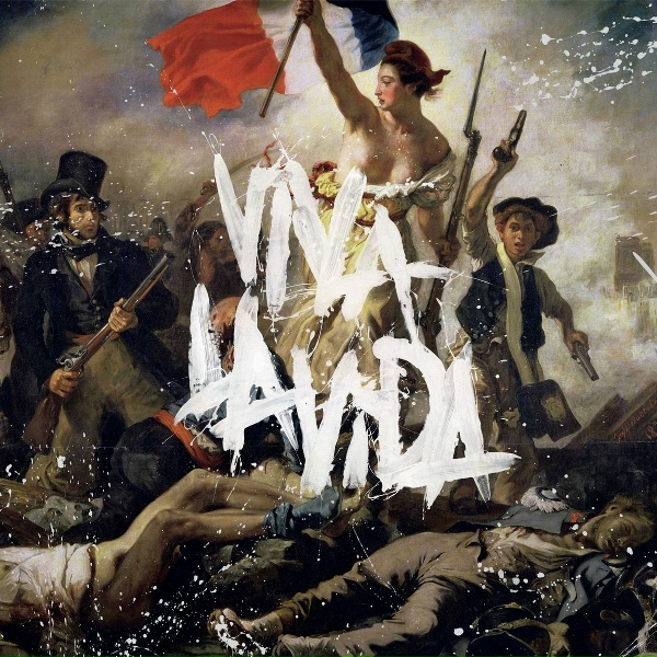 Coldplay - Glass of Water