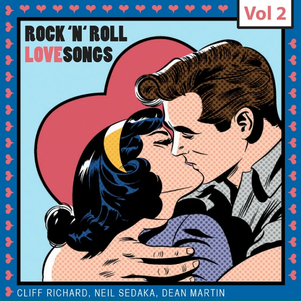 Paul Anka - You Are My Destiny