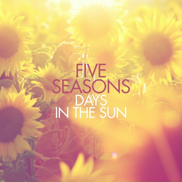 Five Seasons - Endlessly