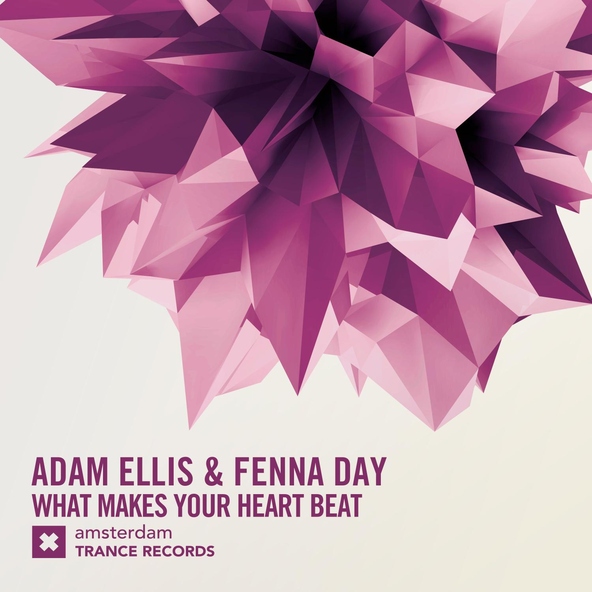 Adam Ellis, Fenna Day - What Makes Your Heart Beat