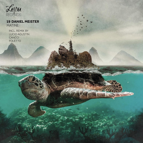 Daniel Meister - Matine