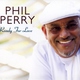 Phil Perry - Another Place, Another Time