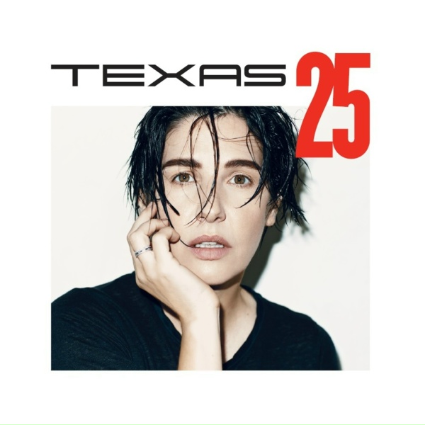 Texas - I Don&rsquo;t Want a Lover