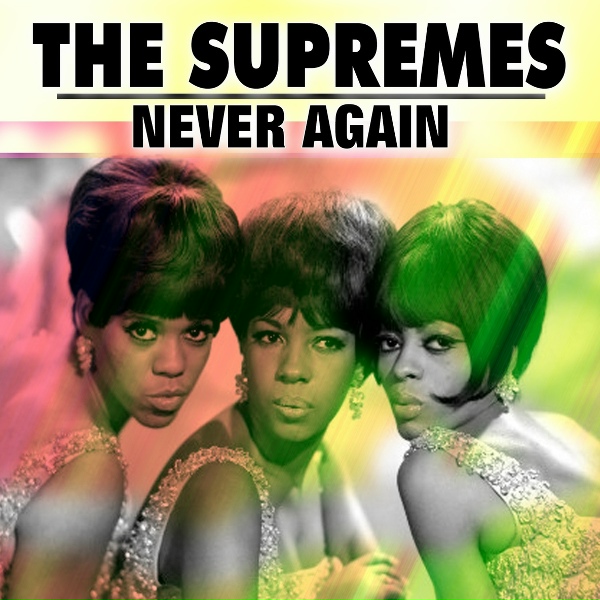 The Supremes - Play a Sad Song