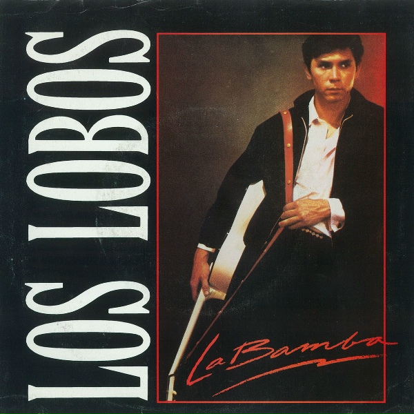 Los Lobos - Charlena