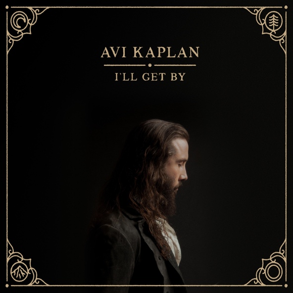 Avi Kaplan - Change On The Rise