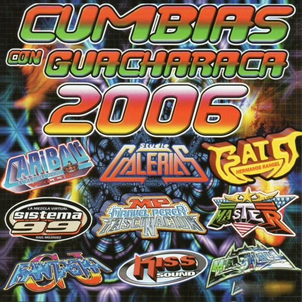 Super Changos - Oye Traicionera