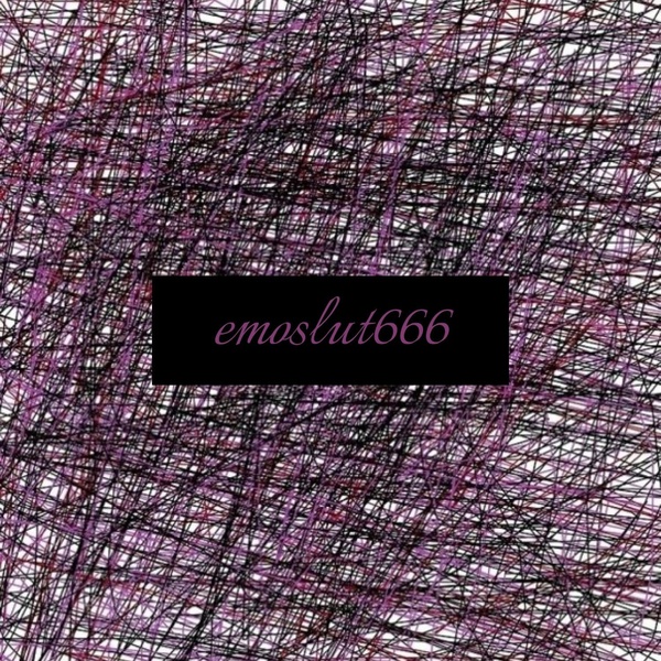 emoslut666 - александра александра