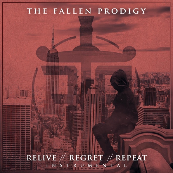 The Fallen Prodigy - Misery (Instrumental)
