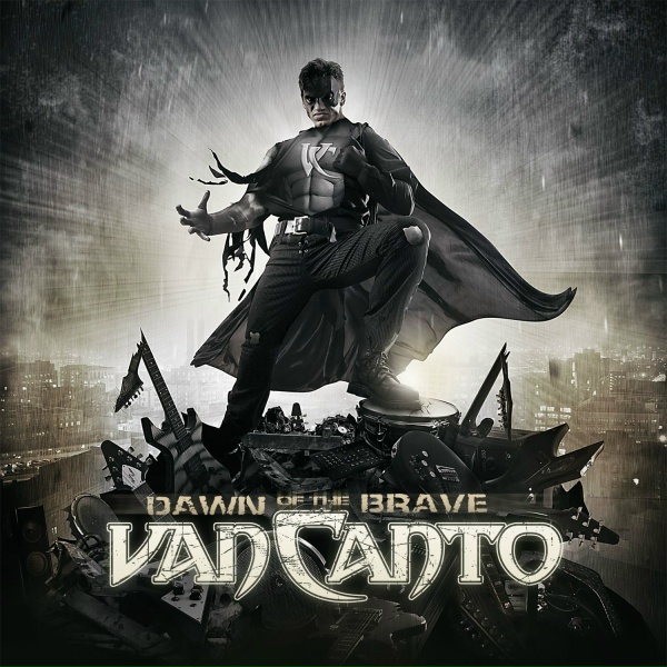 Van Canto - To the Mountains