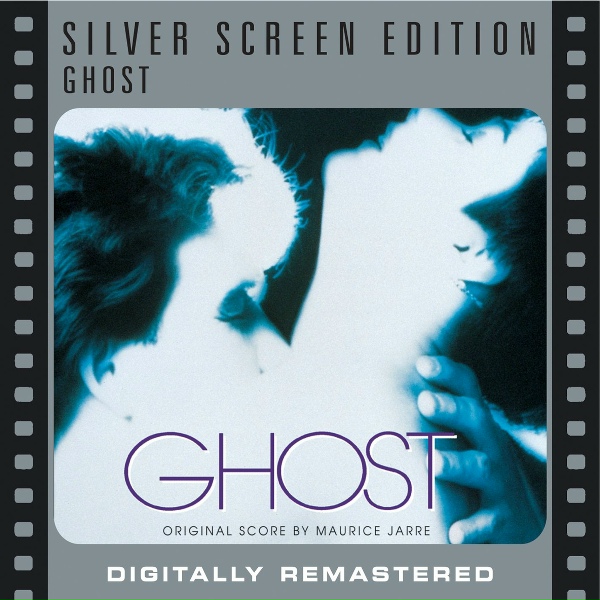 Maurice Jarre - Molly